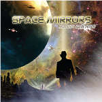 Buy Space Mirrors's CD Memories Of The Future now!